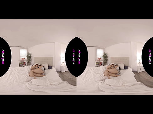 ❤️ PORNBCN VR Duas jovens lésbicas acordam excitadas em 4K 180 3D realidade virtual Genebra Bellucci Katrina Moreno ❤ Pornuts em nós pt.sexycamse.top ️❤